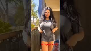hot girl big boobs #foryou #support#shorts #viralvideo #song #love #romantic #funny