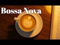 Slow Evening Bossa Nova – Cozy Night Café Vibes for Focus &amp; Relaxation