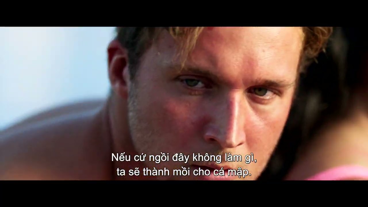 MỒI CÁ MẬP - Trailer - youtube
