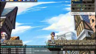 Craziness In WindSlayer