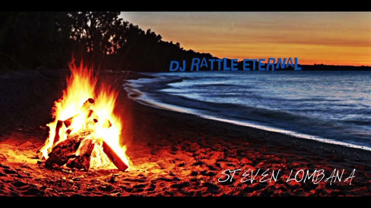 Tomorrowland Ovni 2026 Colombia DJ RATTLE ETERNAL #StevenLombana Edm