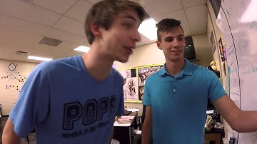 The Best Chapter 9 Review for AP Stat