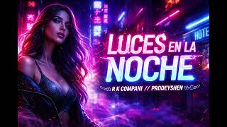 LUCES EN LA NOCHE — Feel the Shadow screenshot 4