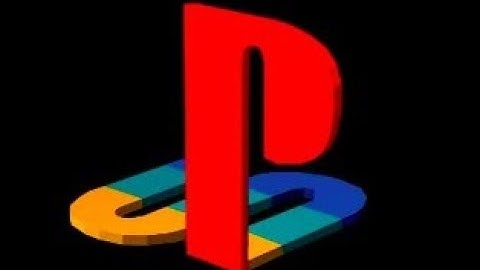 How to play ps1 games using USB drive on ps2 part1