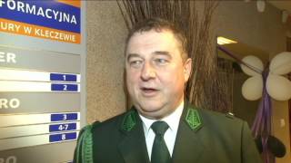 Bal Myśliwich Koła Drop - Kleczew 2017