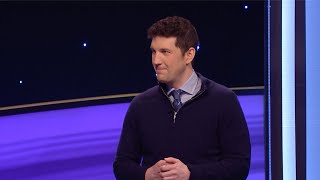 Other Matts - Jeopardy! Masters