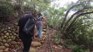 苗栗火炎山自然保留區(山谷區) \/ Huoyan Mountain in Miaoli County \/ 360