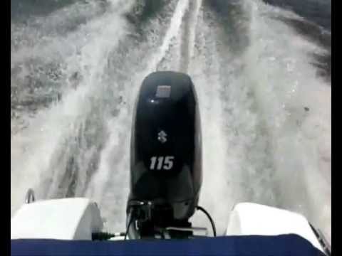 Винт сузуки 115