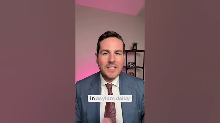 A mandamus lawsuit will end your asylum wait