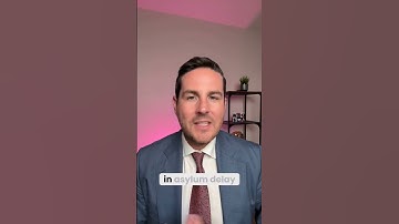 A mandamus lawsuit will end your asylum wait