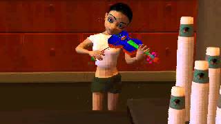 Derivable Violin