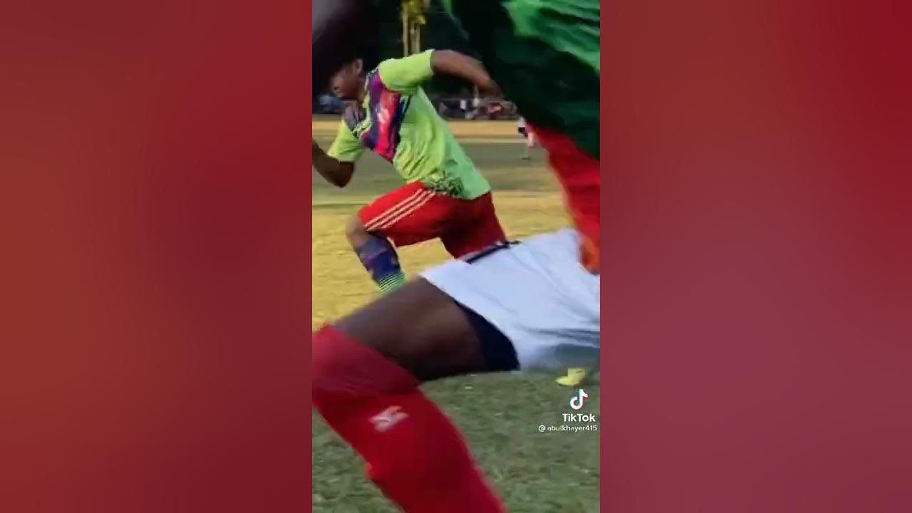 football khela YouTube