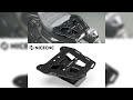 A must-have product! NICECNC For Harley Sportster S RH1250S 2021-2024 Rear Luggage Rack Top Case M