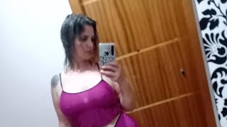 LEVEI UMA CANSEIRA HOJE...#vidadecaminhoneira #felinacris113 - YouTube