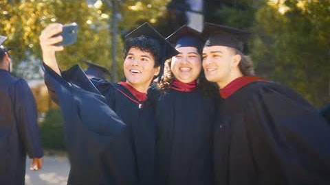 From Dreamer to Doer - Discover the Way at IWU