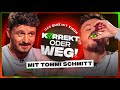 KORREKT oder WEG! (mit Tommi Schmitt)