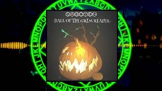 Saboten - Hall Of The Grim Reaper (Halloween music)