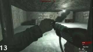 Call of Duty World At War Test Video
