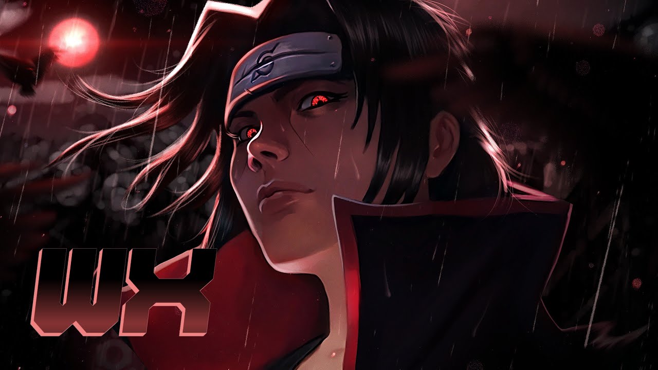 Verdade No Silêncio | Itachi Uchiha (Naruto) | Loki WX