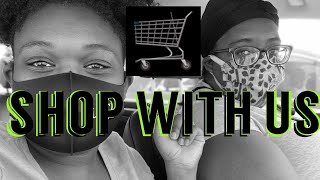 Shop With Me | ALDI, Harris Teeter, Food Lion, Wal Mart | WhatTheDeuce TV