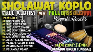 Download Lagu ROBBI KHOLAQ | SHOLAWAT NABI MUHAMMAD SAW MERDU PENYEJUK HATI 2025 | DANGDUT KOPLO KENDANG JAIPONG MP3 Download Lagu ROBBI KHOLAQ | SHOLAWAT NABI MUHAMMAD SAW MERDU PENYEJUK HATI 2025 | DANGDUT KOPLO KENDANG JAIPONG MP3