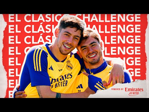 HILARIOUS Clásico games