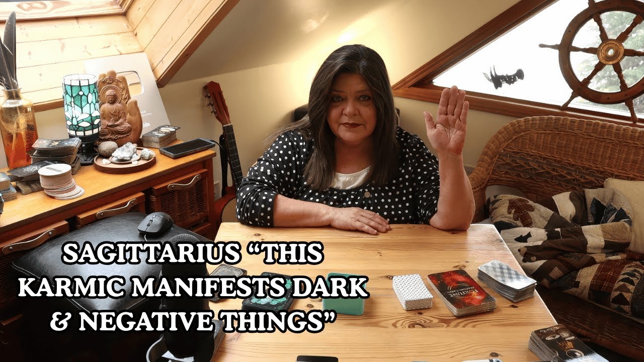 СТРЕЛЕЦ 🕷️ «ЭТА КАРМИЯ ПРОЯВЛЯЕТ ТЕМНЫЕ И НЕГАТИВНЫЕ ВЕЩИ»🌑 ОНИ ВЫЯВЛЯЮТ ХУДШЕЕ В ЭТОЙ МАСКЕ!