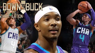Devonte' Graham All 218 Three-Pointers Full Highlights (2019-20 Season Three-ilation Part II)