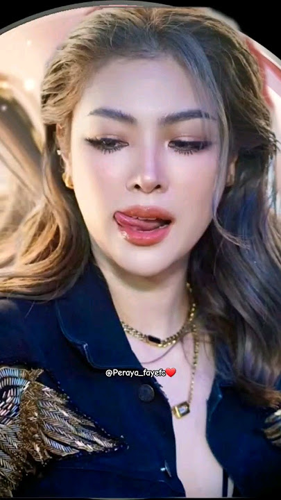 Faye Peraya Malisorn❤🌻 Our Beauty queen👑 Soo hot🔥🥵 #fayemalisorn #peraya #shorts