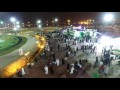 مهرجان ربيع الرياض 1438 هجرى