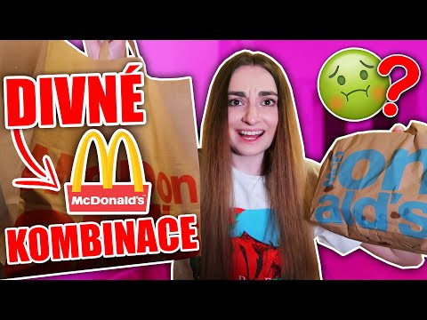 Video: Je McDonalds multidomáci alebo nadnárodný?