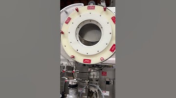 Capper, Pack West, Model Auto 120 Capper, Rotary Cap Sorting System. Item# S745193