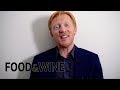 Eric Kayser Answers Our Tough Food Questions | The Dish | Food & WIne