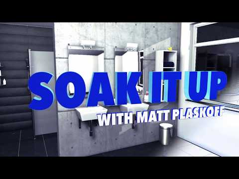 Pros & Cons of Doorless Showers| Soak It Up Series with Matt Plaskoff