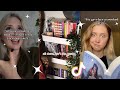 Booktok Tiktok Compilation 