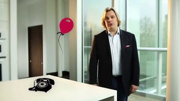 Presenting Body Language - What Not To Do!