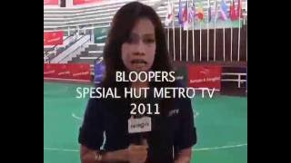 Download lagu Bloopers Metro Tv 2011 Segmen 1.mp4