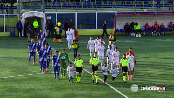 Come funziona campionato Serie D?