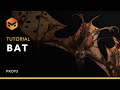 [Props] Bat