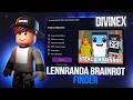 Lennranda Brainrot Finder | Steal A Brainrot Finder Script {500M/+} How To Use Lennranda Joiner 2026