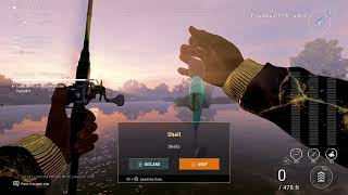 【VOD】[Fishing Fun With Josh] - [Fishing Planet] | [ENVtuber]