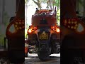 3 Wheels, 1 Moose Incident, & a Trip from Canada to Kenya!