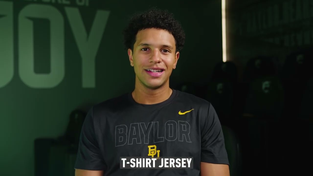 Баскетбол Бэйлора (М): Моё путешествие с Майклом Ратаджем