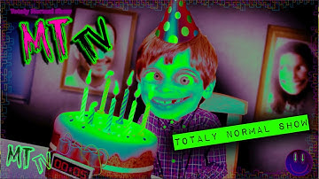 MTTV Totally Normal Music Video Show #musicvideos #mutantwave