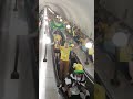 TORCIDA BRASILEIRA - Vamos para o jogo galera na copa da Rússia