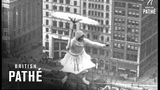 A Sure Footing (1931)