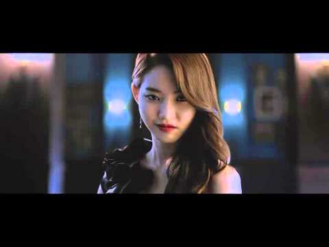 대륙 - 김남길이 선택한 신작모바일게임 Teaser