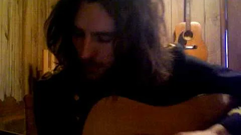 Loren Francis - A thousand miles away
