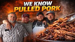 We Made Pulled Pork Using a Meat Tumbler Here’s Why It Works