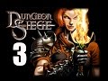 Прохождение Dungeon Siege #3 (По дороге в Стоунбридж, часть 2)